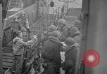 Image of Normandy invasion France, 1944, second 21 stock footage video 65675046330