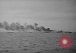 Image of Normandy invasion France, 1944, second 29 stock footage video 65675046330