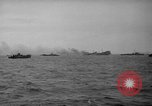 Image of Normandy invasion France, 1944, second 33 stock footage video 65675046330