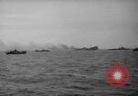 Image of Normandy invasion France, 1944, second 34 stock footage video 65675046330