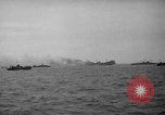 Image of Normandy invasion France, 1944, second 38 stock footage video 65675046330