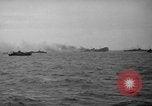 Image of Normandy invasion France, 1944, second 39 stock footage video 65675046330