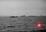 Image of Normandy invasion France, 1944, second 44 stock footage video 65675046330