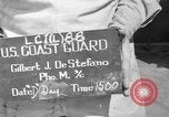 Image of USS Samuel Chase and Normandy invasion on D-Day France, 1944, second 1 stock footage video 65675046331