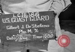 Image of USS Samuel Chase and Normandy invasion on D-Day France, 1944, second 4 stock footage video 65675046331
