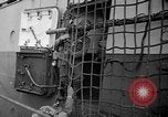 Image of USS Samuel Chase and Normandy invasion on D-Day France, 1944, second 17 stock footage video 65675046331