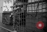 Image of USS Samuel Chase and Normandy invasion on D-Day France, 1944, second 19 stock footage video 65675046331