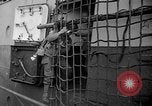 Image of USS Samuel Chase and Normandy invasion on D-Day France, 1944, second 20 stock footage video 65675046331
