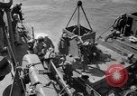 Image of USS Samuel Chase and Normandy invasion on D-Day France, 1944, second 44 stock footage video 65675046331