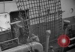 Image of USS Samuel Chase and Normandy invasion on D-Day France, 1944, second 48 stock footage video 65675046331
