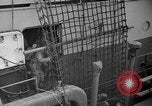 Image of USS Samuel Chase and Normandy invasion on D-Day France, 1944, second 51 stock footage video 65675046331