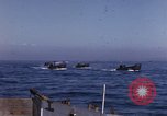 Image of Normandy resupply mission following invasion in World War II Normandy France, 1944, second 4 stock footage video 65675046332