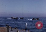 Image of Normandy resupply mission following invasion in World War II Normandy France, 1944, second 5 stock footage video 65675046332