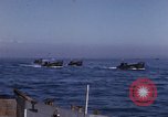 Image of Normandy resupply mission following invasion in World War II Normandy France, 1944, second 6 stock footage video 65675046332