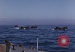 Image of Normandy resupply mission following invasion in World War II Normandy France, 1944, second 7 stock footage video 65675046332