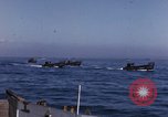 Image of Normandy resupply mission following invasion in World War II Normandy France, 1944, second 8 stock footage video 65675046332
