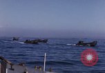 Image of Normandy resupply mission following invasion in World War II Normandy France, 1944, second 9 stock footage video 65675046332
