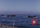 Image of Normandy resupply mission following invasion in World War II Normandy France, 1944, second 10 stock footage video 65675046332