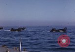 Image of Normandy resupply mission following invasion in World War II Normandy France, 1944, second 11 stock footage video 65675046332