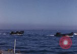 Image of Normandy resupply mission following invasion in World War II Normandy France, 1944, second 13 stock footage video 65675046332