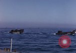 Image of Normandy resupply mission following invasion in World War II Normandy France, 1944, second 14 stock footage video 65675046332