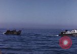 Image of Normandy resupply mission following invasion in World War II Normandy France, 1944, second 17 stock footage video 65675046332