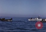 Image of Normandy resupply mission following invasion in World War II Normandy France, 1944, second 21 stock footage video 65675046332
