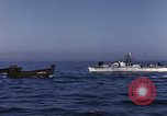 Image of Normandy resupply mission following invasion in World War II Normandy France, 1944, second 24 stock footage video 65675046332