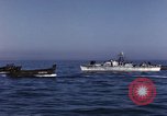 Image of Normandy resupply mission following invasion in World War II Normandy France, 1944, second 25 stock footage video 65675046332