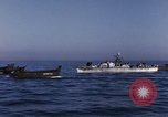 Image of Normandy resupply mission following invasion in World War II Normandy France, 1944, second 26 stock footage video 65675046332