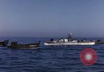 Image of Normandy resupply mission following invasion in World War II Normandy France, 1944, second 27 stock footage video 65675046332