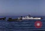 Image of Normandy resupply mission following invasion in World War II Normandy France, 1944, second 29 stock footage video 65675046332