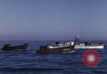 Image of Normandy resupply mission following invasion in World War II Normandy France, 1944, second 31 stock footage video 65675046332