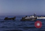 Image of Normandy resupply mission following invasion in World War II Normandy France, 1944, second 32 stock footage video 65675046332