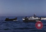 Image of Normandy resupply mission following invasion in World War II Normandy France, 1944, second 33 stock footage video 65675046332