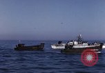 Image of Normandy resupply mission following invasion in World War II Normandy France, 1944, second 34 stock footage video 65675046332