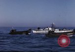 Image of Normandy resupply mission following invasion in World War II Normandy France, 1944, second 35 stock footage video 65675046332