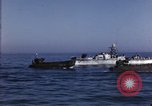 Image of Normandy resupply mission following invasion in World War II Normandy France, 1944, second 36 stock footage video 65675046332