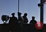Image of Normandy resupply mission following invasion in World War II Normandy France, 1944, second 37 stock footage video 65675046332