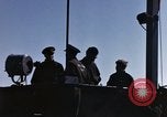 Image of Normandy resupply mission following invasion in World War II Normandy France, 1944, second 39 stock footage video 65675046332