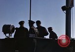 Image of Normandy resupply mission following invasion in World War II Normandy France, 1944, second 41 stock footage video 65675046332