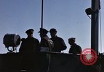 Image of Normandy resupply mission following invasion in World War II Normandy France, 1944, second 42 stock footage video 65675046332