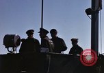 Image of Normandy resupply mission following invasion in World War II Normandy France, 1944, second 43 stock footage video 65675046332