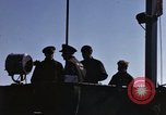 Image of Normandy resupply mission following invasion in World War II Normandy France, 1944, second 44 stock footage video 65675046332
