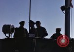 Image of Normandy resupply mission following invasion in World War II Normandy France, 1944, second 52 stock footage video 65675046332