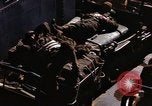 Image of Normandy resupply mission following invasion in World War II Normandy France, 1944, second 56 stock footage video 65675046332