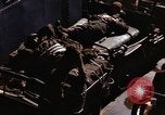 Image of Normandy resupply mission following invasion in World War II Normandy France, 1944, second 58 stock footage video 65675046332