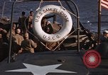 Immagine di USS Samuel Chase (APA-26) Casablanca Marocco, 1943, secondo 4 filmato di repertorio 65675046333