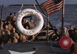 Immagine di USS Samuel Chase (APA-26) Casablanca Marocco, 1943, secondo 6 filmato di repertorio 65675046333