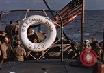 Immagine di USS Samuel Chase (APA-26) Casablanca Marocco, 1943, secondo 7 filmato di repertorio 65675046333